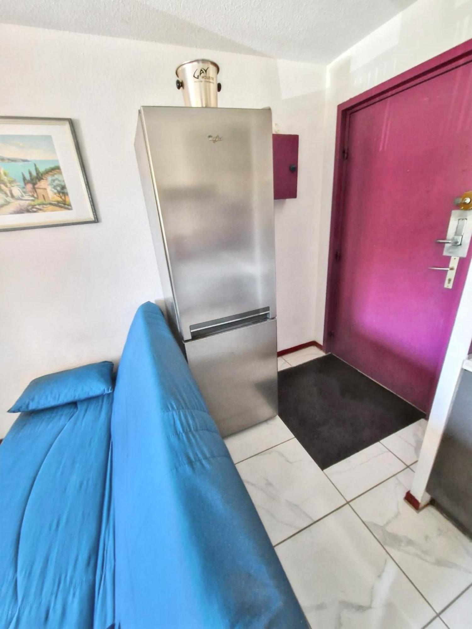 Appartement Cosy A Gruissan Piscine Partagee 25 M² Экстерьер фото