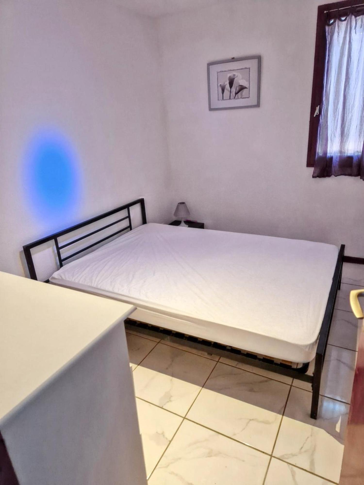 Appartement Cosy A Gruissan Piscine Partagee 25 M² Экстерьер фото