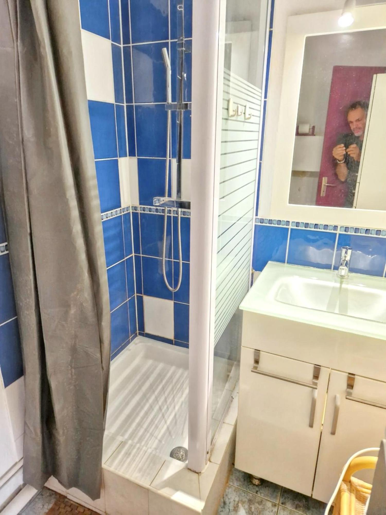 Appartement Cosy A Gruissan Piscine Partagee 25 M² Экстерьер фото